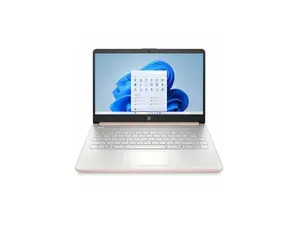 HP 14-dq3280nr 14" Touchscreen Laptop N4500 4GB 64GB eMMC W11Hs C42BPUAABA HP 14-dq3280nr 14" Touchscreen Laptop N4500 4GB 64GB eMMC W11Hs C42BPUAABA