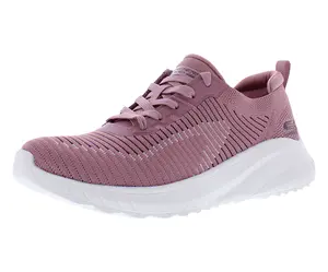 Skechers Bobs Squad Chaos Renegade Parade Womens Shoes