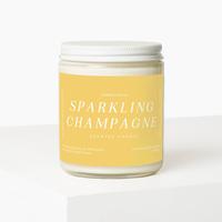 Sparkling Champagne