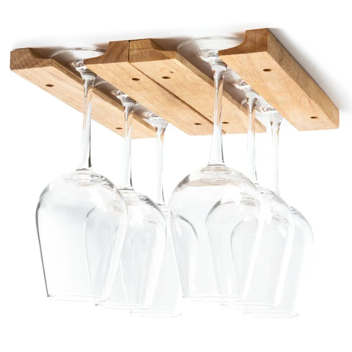 Fox Run Wine Glass Holder