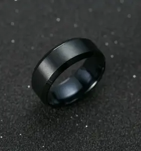 Minimalist Star Ring, Celestial Ring