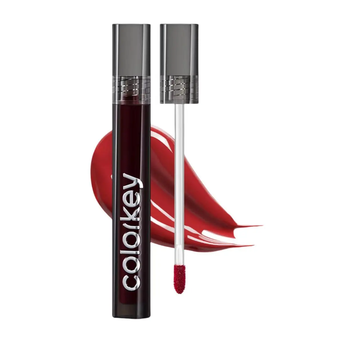 Air Lip Glaze Gloss Series, Lightweight & Hydrating Lip Gloss with Long-Lasting Shine, Enriched with Moisturizing Ingredients, High Shine Glossy Lip Tint, Soft & Plump Lips, Non-Sticky (B705)