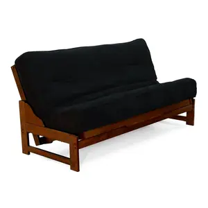 Night and Day Furniture Eureka Standard Futon Frame Complete