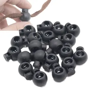 Plastic Single Hole Cord Locks Joyangy