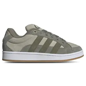 adidas Campus 00s Beta Putty Grey Olive Strata (men) by StockX