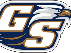 Georgia Southern University Eagles Decal