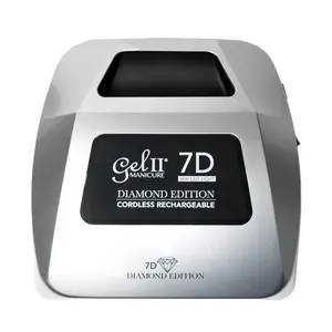 Gel II 7D Diamond Edition- Cordless Rechargeable