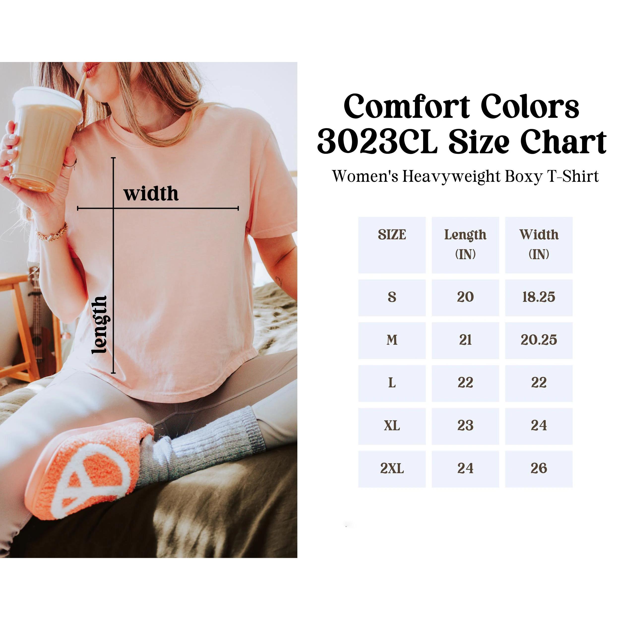 Comfort Colors Boxy Crop Top 'Motherhood Is Political' Shirt : Minimalist Text Political Mother's Day Tee, Y2K, Fashion, Streetwear, Women, Cotton Crew Neck
