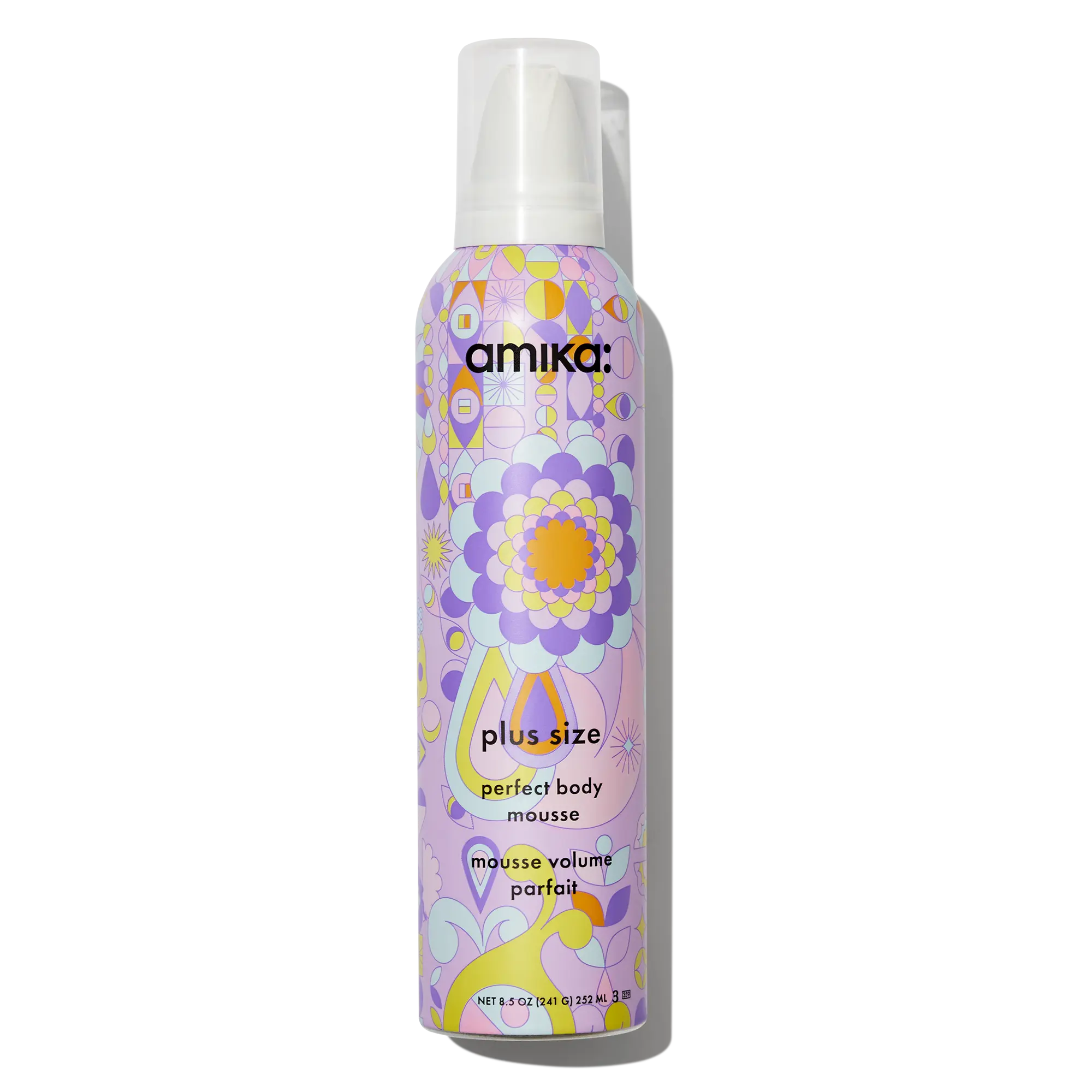 plus size | perfect body hair mousse plus size | perfect body hair mousse