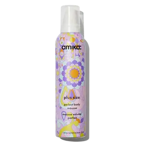 plus size | perfect body hair mousse