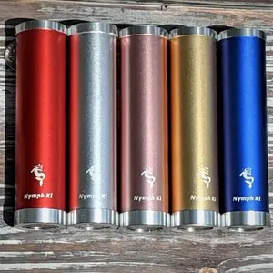 Crystal Kaleidoscope – Silver Light | Rose Quartz & Clear Quartz for Love & Clarity