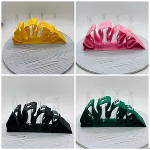 3d printed plant propagation station