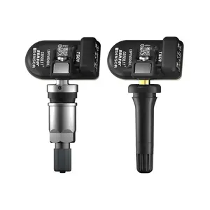 CGDI TS01 Universal Programmable Tire Pressure Sensor, 315/344 MHz, Automotive Maintenance Tool for Car Repair & Inspection, Automotive Maintenance Tools