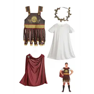 Adult Roman Warrior Costume