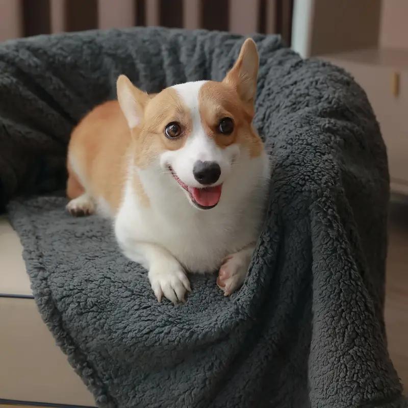 Waterproof Blanket for Bed Intimacy Pleasure All Season Multipurpose Blanket for Couples, Adults, Pets, Squirt, Pee Proof Pleasure Blanket for Kids Adults, Pets, waterproof Soft comfy Pet Blanket