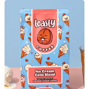 Ice Cream Cone Blend