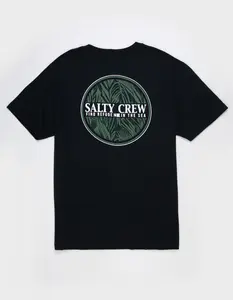 SALTY CREW Split Fill Mens Tee