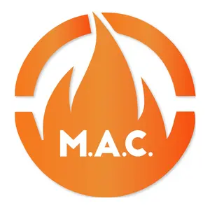 MAC Safety Supplies shop logo