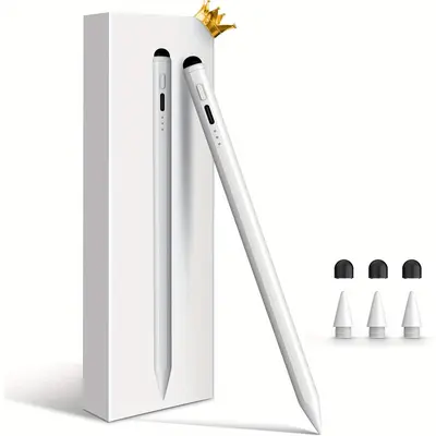 Con Lapiz Latest Ipad With Pen ANKACE Stylus Pen Precision For