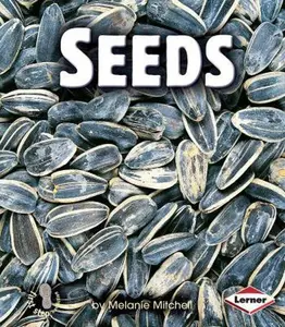 USED-Seeds by Mitchell, Melanie (Paperback)