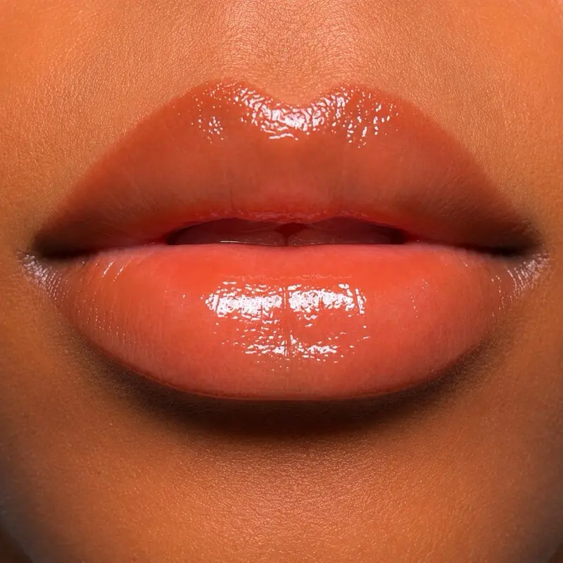 Explozay Stylez I’m Original High Shine Lip Gloss Windsor Tan Hydrating Long-lasting Glossy Finish