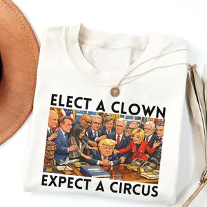 No Kings in America T-Shirt, Anti Trump Shirt, Political Shirts, Anti Maga Shirts, Protest Shirts