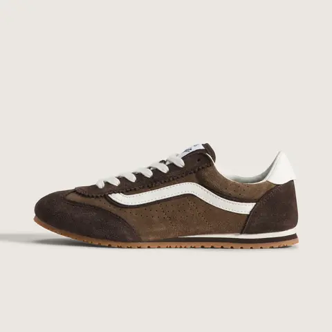 Vans Unisex Super Lowpro Low Top Shoe