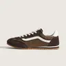 Vans Unisex Super Lowpro Low Top Shoe