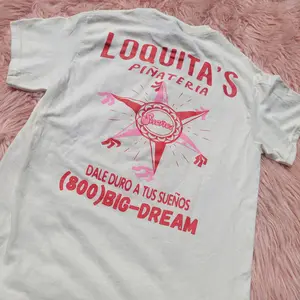 PINATA DREAMS TEE