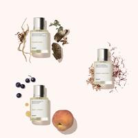 Honey Oud Saffron Bundle