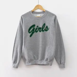 Girls Sweatshirt, Friends Shirt, Girls Shirt