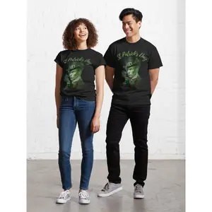 st patrick's day Classic T-Shirt