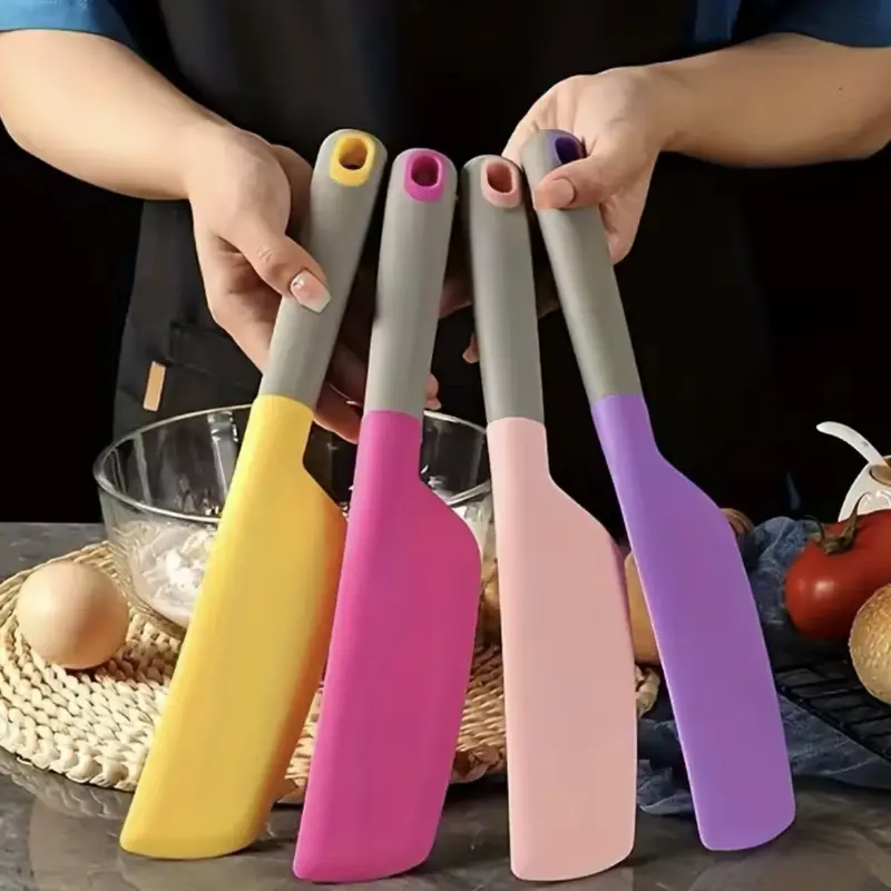 SILICON SPATULA CAKE SPREAD FORMULA
