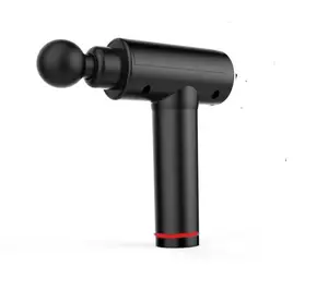 10 Massage Heads & Adjustable Speeds | Ultra-Quiet Portable Massager for Post-Workout Recovery, Gym & Home Use