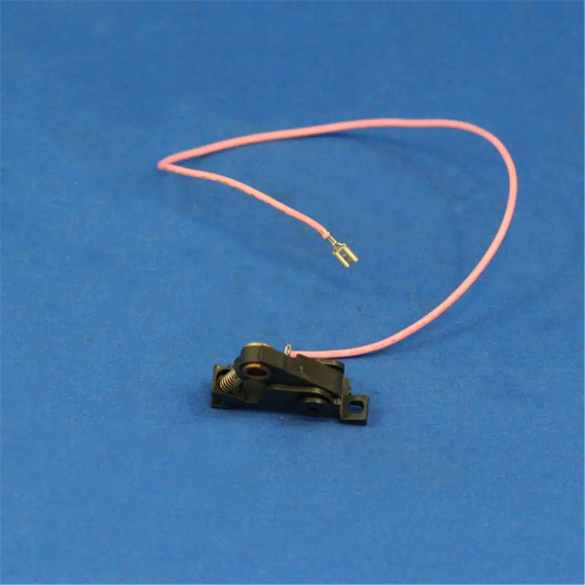 Lexmark 40X7605-OEM Small Left Arm Transfer Roller, 0.15 lbs, 2" H x 4" W x 5" D, Replacement Part for MX711 Series Office Equipment, Transfer Roller Left Arm