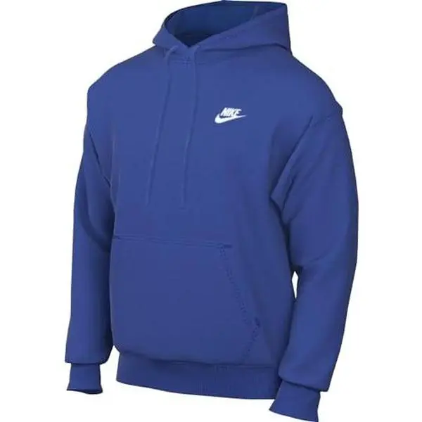 Nike FLEECE HOODIE