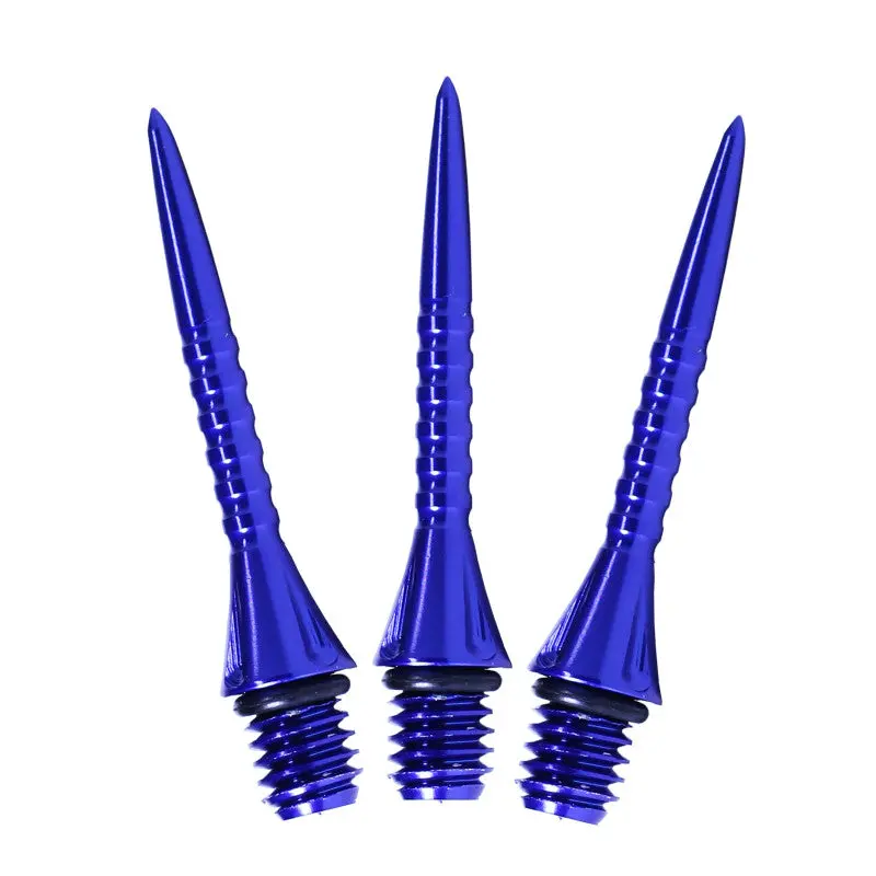 Viper Flux Converter Points, Blue Darts Tips, Dart Pins