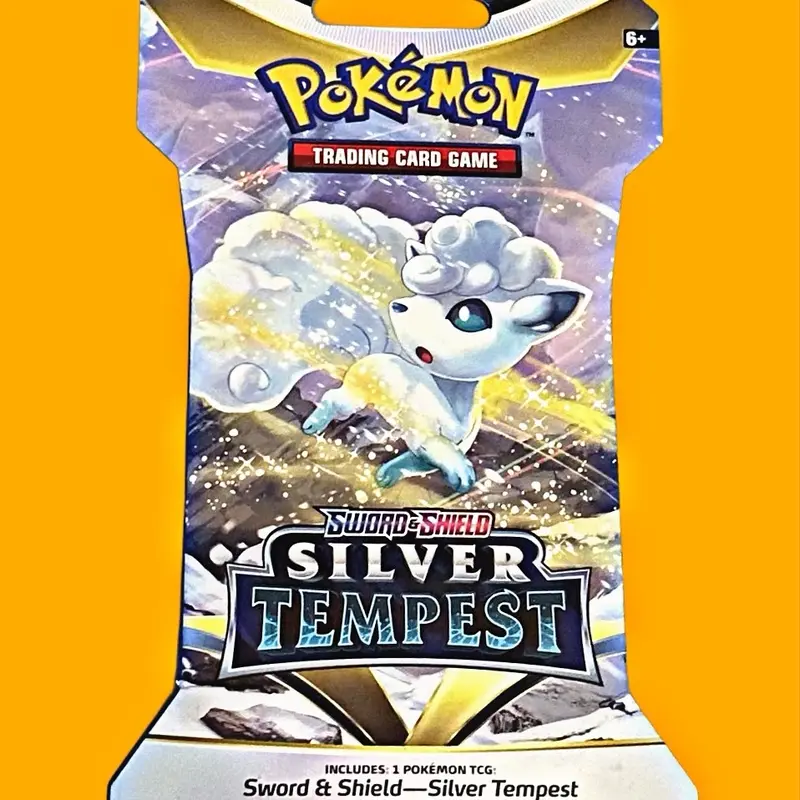 silver tempest booster box case ebay - TikTok Shop silver tempest booster box case ebay - TikTok Shop