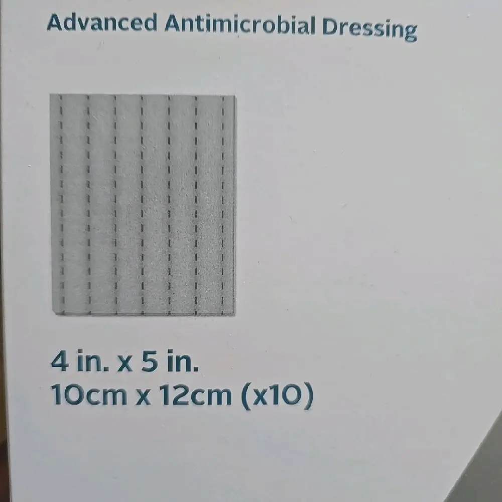 Aquacel AG Advantage