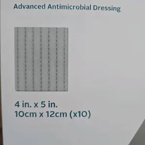 Aquacel AG Advantage