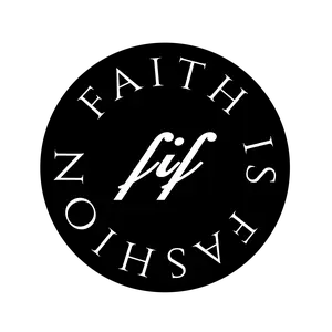 Faith Is Fashion