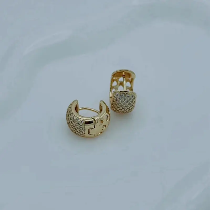 Rodriguezjewelry # 2012 Earrings