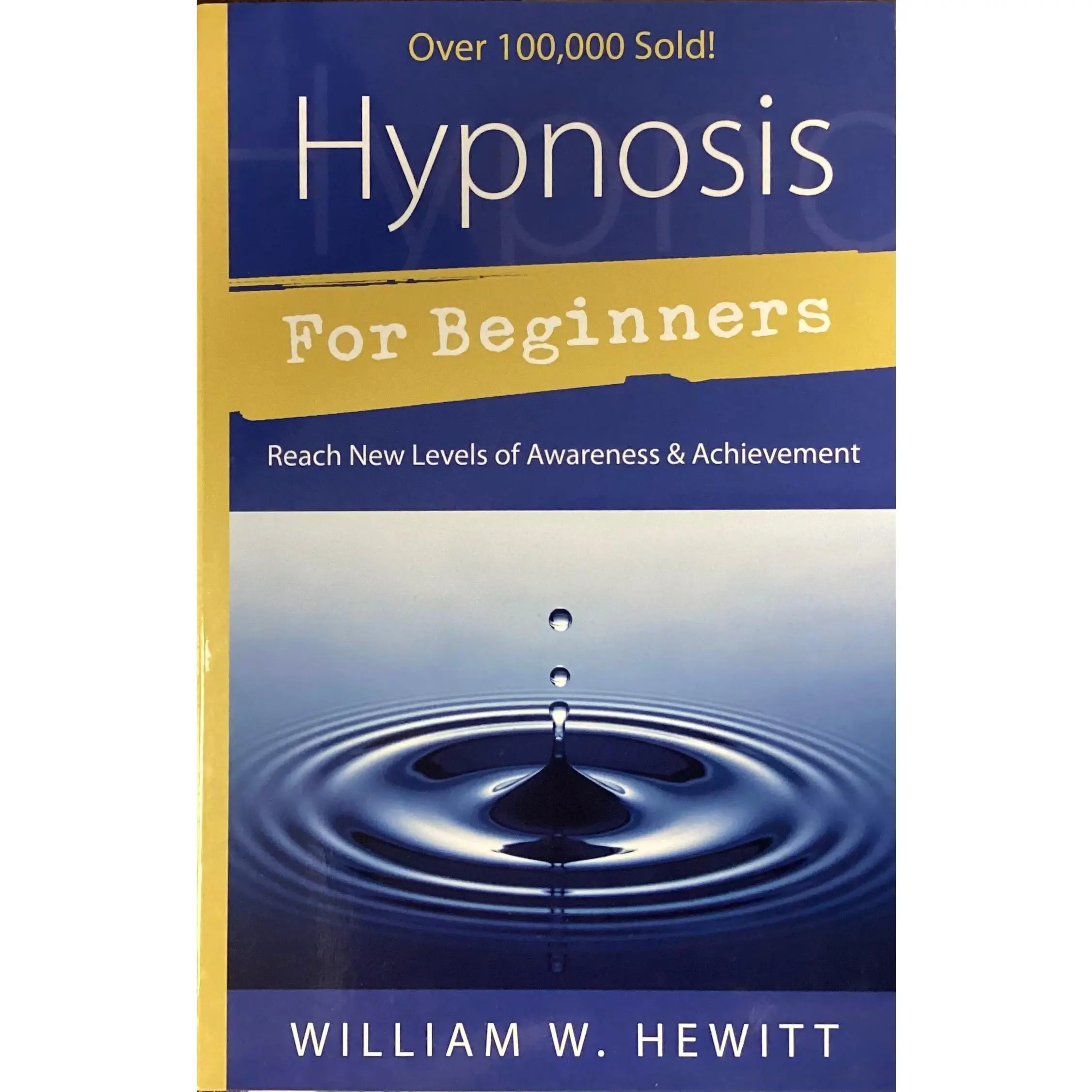 Hypnosis for Beginners