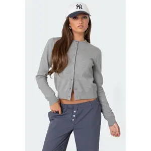 Shlo Knitted Cardigan