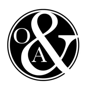 Ollie & Ash shop logo