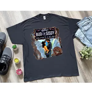 Urban Cowboy tee