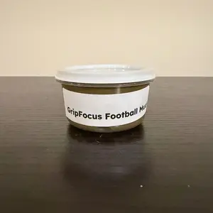 GripFocus Football Mud