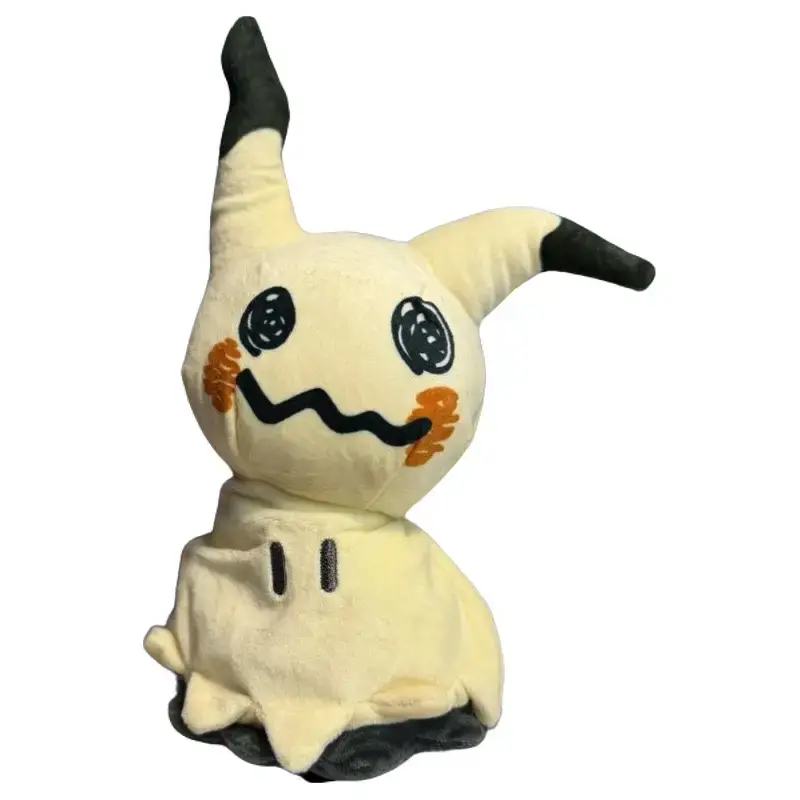 Mimikyu Pushies Collection (Super Cutie) Mimikyu Pushies Collection (Super Cutie)