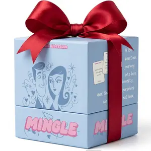 Mingle (Couples Edition)