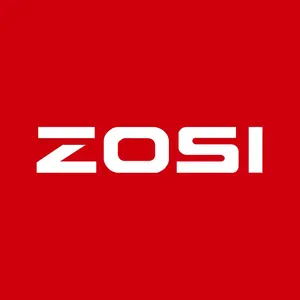 ZS Home Security shop logo